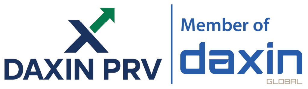 Daxin PRV Company Limited